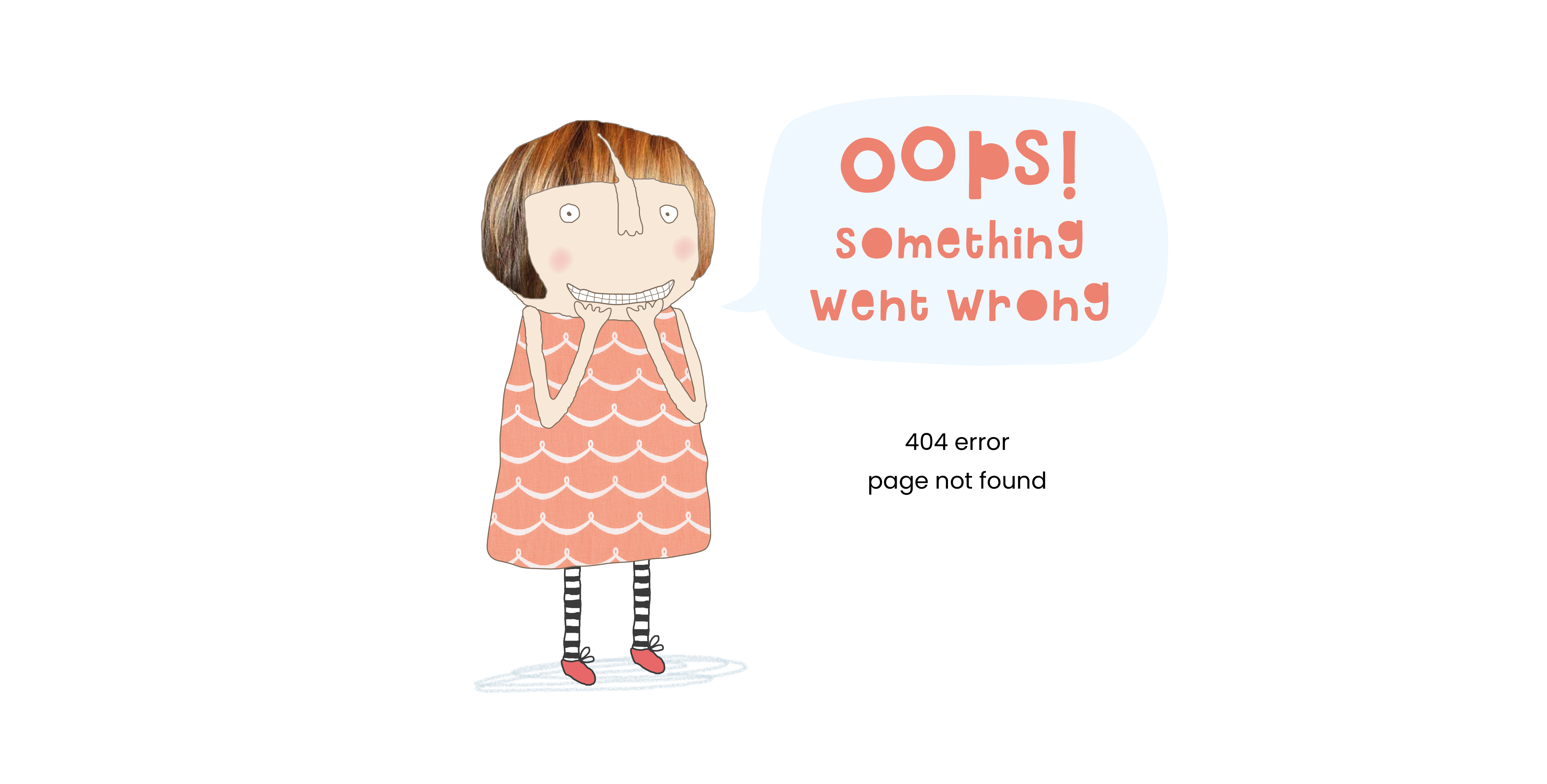 Page not found